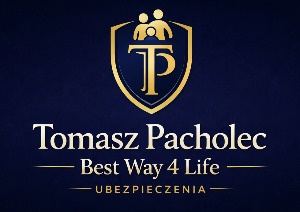 Tomasz Pacholec Best Way 4 Life